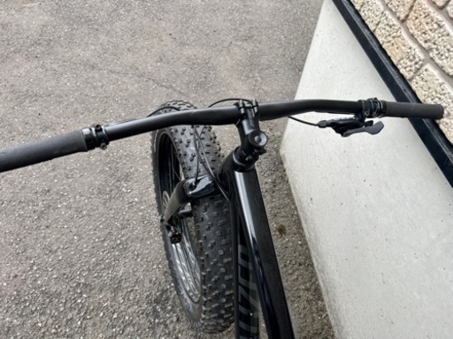 SPECIALIZED  Fatboy Sサイズ　ファットバイク