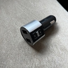 FM トランスミッター　②の画像