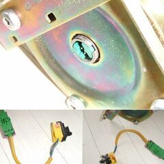 【流用適応 車検対策】フィアット ランチア アルファロメオ 【ヤフオクでは買えないユーズド】の画像