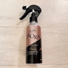 IROKA 衣類用フレグランス
