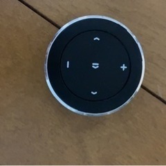 Satechi Bluetooth メディアボタン