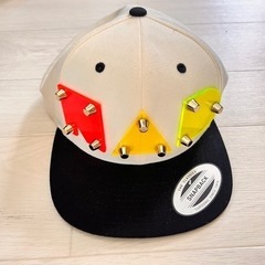 ジュエティ　ストレートキャップ