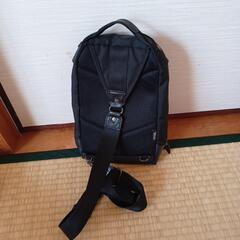 DSBKのショルダーバッグの画像