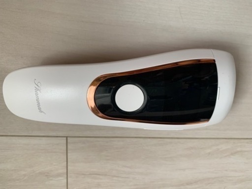 IPL 脱毛器