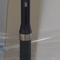 ID086353　釣り竿（タマン８０）の画像