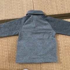 【未使用品】子供服　アウター　90センチ★mou Jon Jon★の画像