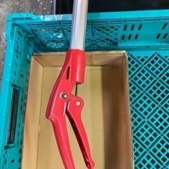 高枝キリバサミの画像