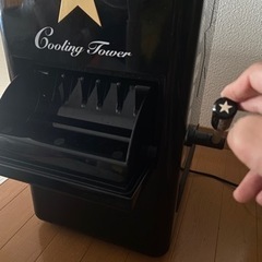 サッポロビール クーリングタワーの画像