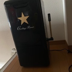 サッポロビール クーリングタワー