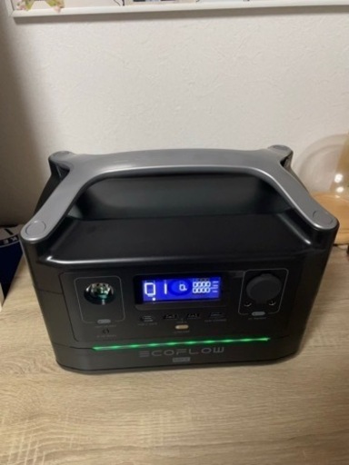 その他 ecoflow