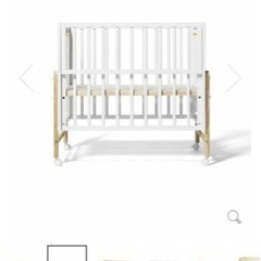 yamatoya ベビーベッド kihon mini