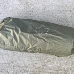 ロゴス プレミアム PANELグレートドゥーブル XL-BJの画像