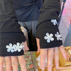 【ビジュー小物作り】【デコパージュ教室】 - イベント