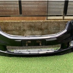 ステップワゴン 純正バンパー 