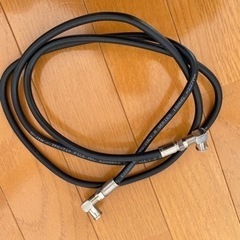 商談中　テレビ用同軸ケーブル　1m