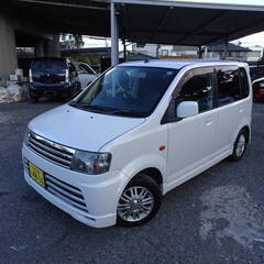 オッティ*ライダー*検長*6万km台!*HID*キーレス*CD*...