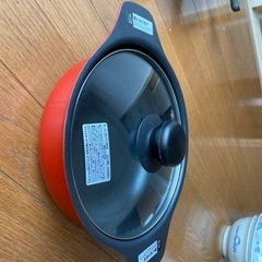 フライパン、鍋セットで差し上げますの画像