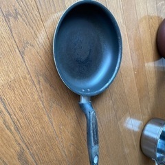 フライパン、鍋セットで差し上げますの画像