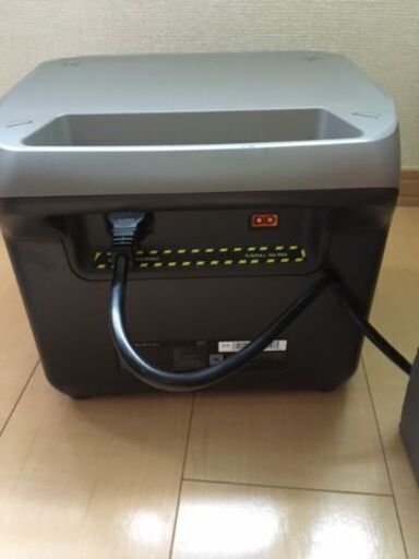 ポータブル電源　保証期間4年半残River2 Pro EcoFlow