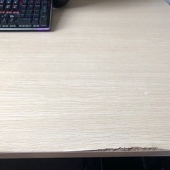 2500円　テーブル①の画像