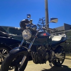 ホーネット250