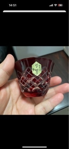 江戸切子