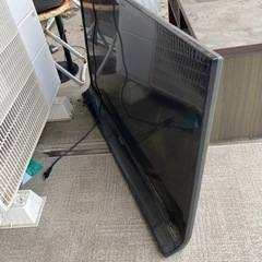 テレビ　洗濯機　冷蔵庫セット