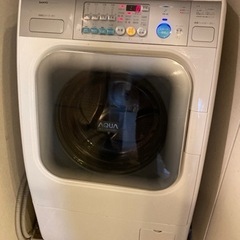 テレビ　洗濯機　冷蔵庫セットの画像