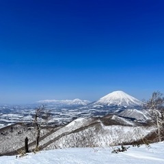 道北❄️年末一緒に滑りませんか？🏂