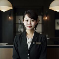 【稲毛海岸】週3日で無理なくできる♪高級車ショールームスタッフ◆...