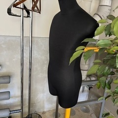 マネキン、トルソー破格でどうぞ❣️