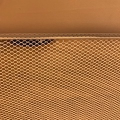 お値下げしました。カトージ ベッドガード ベッドガードの画像