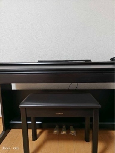 YAMAHAクラビノーバ 型番:YDP-145 R