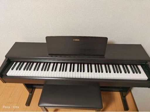 YAMAHAクラビノーバ 型番:YDP-145 R