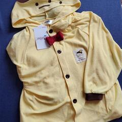 王様プリン 着ぐるみ Sサイズ アイドリッシュセブン ルームウェ...