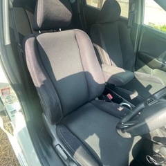 激安　美車ホンダ　ストリーム1.8RSZ 希少 ナビバックカメラETC付きの画像