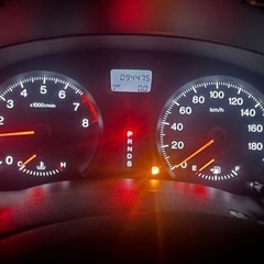 激安　美車ホンダ　ストリーム1.8RSZ 希少 ナビバックカメラETC付きの画像