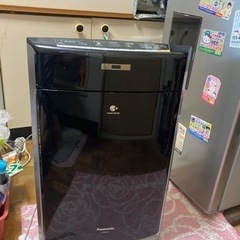 パナソニックF-VXG70