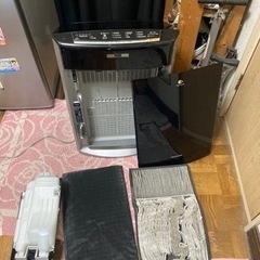 パナソニックF-VXG70の画像