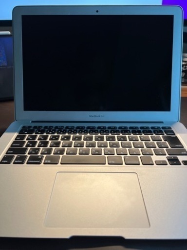 MacBook Air 13インチ 2013年モデル