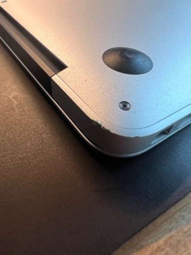 MacBook Air 13インチ 2013年モデル