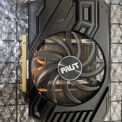 PALIT GTX1660SUPER