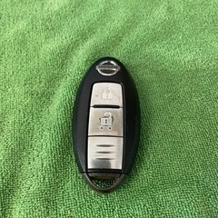 日産スマートキー