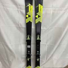 【北見市発】フィッシャー FISHER RC4 RACE FJ4...