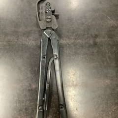 日圧　JST　日本圧着端子製造　絶縁被覆付端子 接続子用手動式圧...