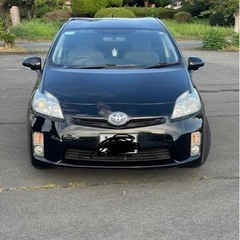 Toyota Prius 30