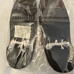 未使用品　女性用　下駄の画像