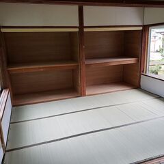 【新潟県長岡市不動沢】★賃料値下げ中★民泊可！初期費用0円戸建て！ いまなら家賃無料1カ月付！　ペット可！楽器可！内覧大歓迎(リフォーム済み）の画像