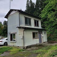 【新潟県長岡市不動沢】★賃料値下げ中★民泊可！初期費用0円戸建て！ いまなら家賃無料1カ月付！　ペット可！楽器可！内覧大歓迎(リフォーム済み） - 不動産