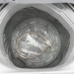 ★ジモティ割あり★ Panasonic 洗濯機 5.0kg 年式2022 動作確認／クリーニング済み KJ3210